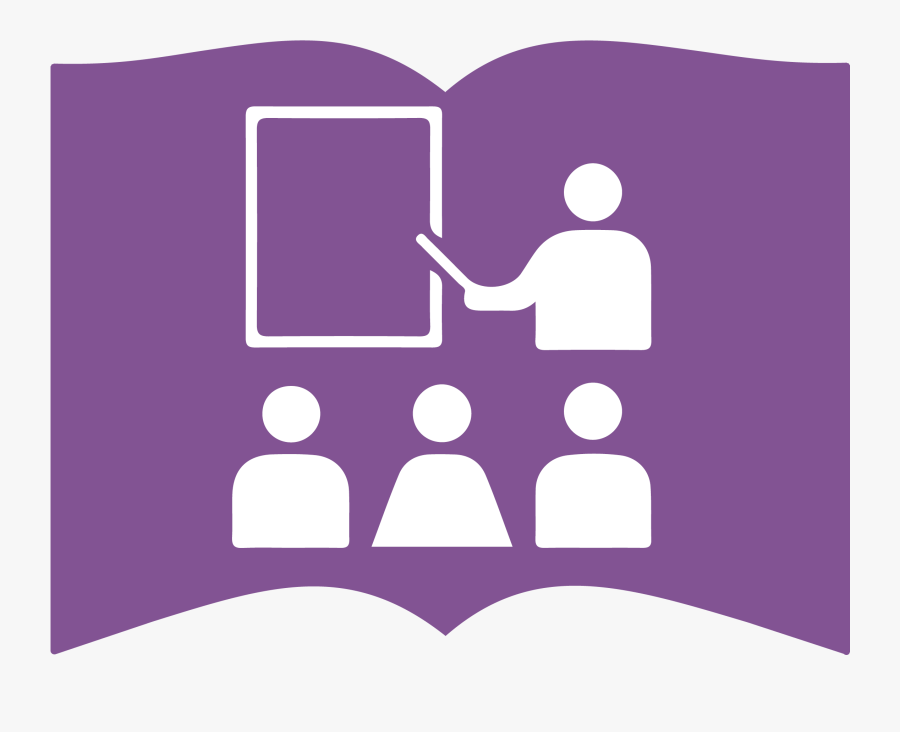 Teacher Education - Health Education Clip Art, Transparent Clipart