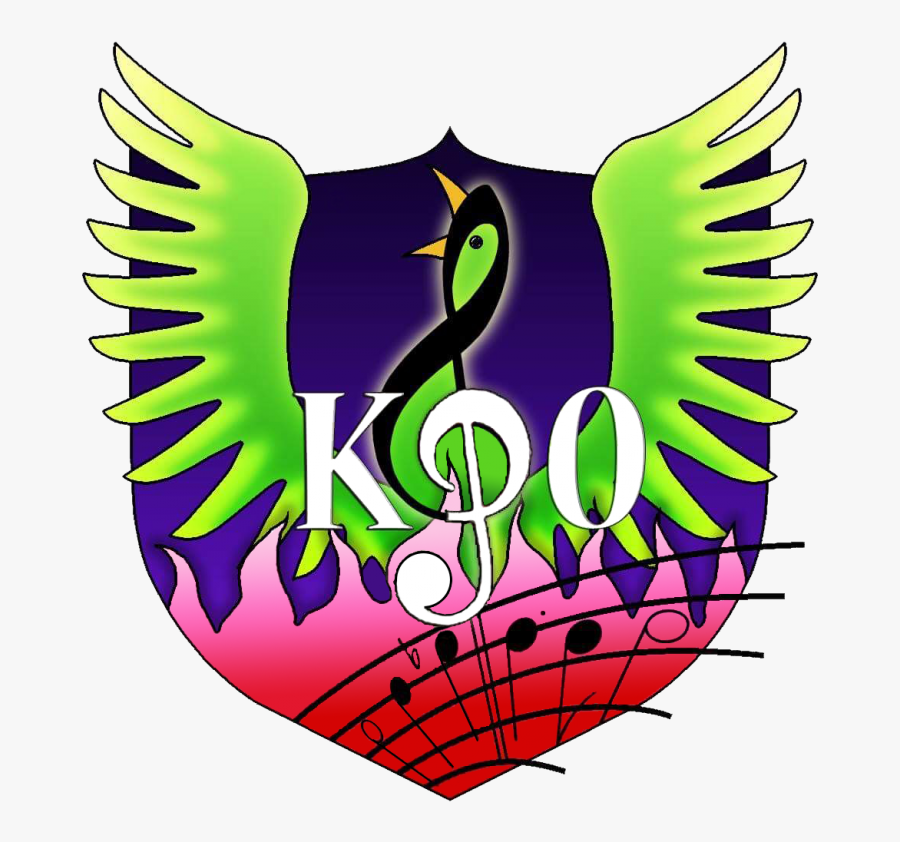 Kimichi Pops Orchestra Logo - Illustration, Transparent Clipart