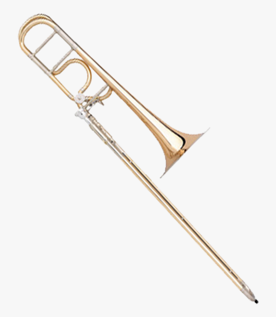 Trombone Musical Instruments Brass Instruments Orchestra - Jp Alto Trombone, Transparent Clipart