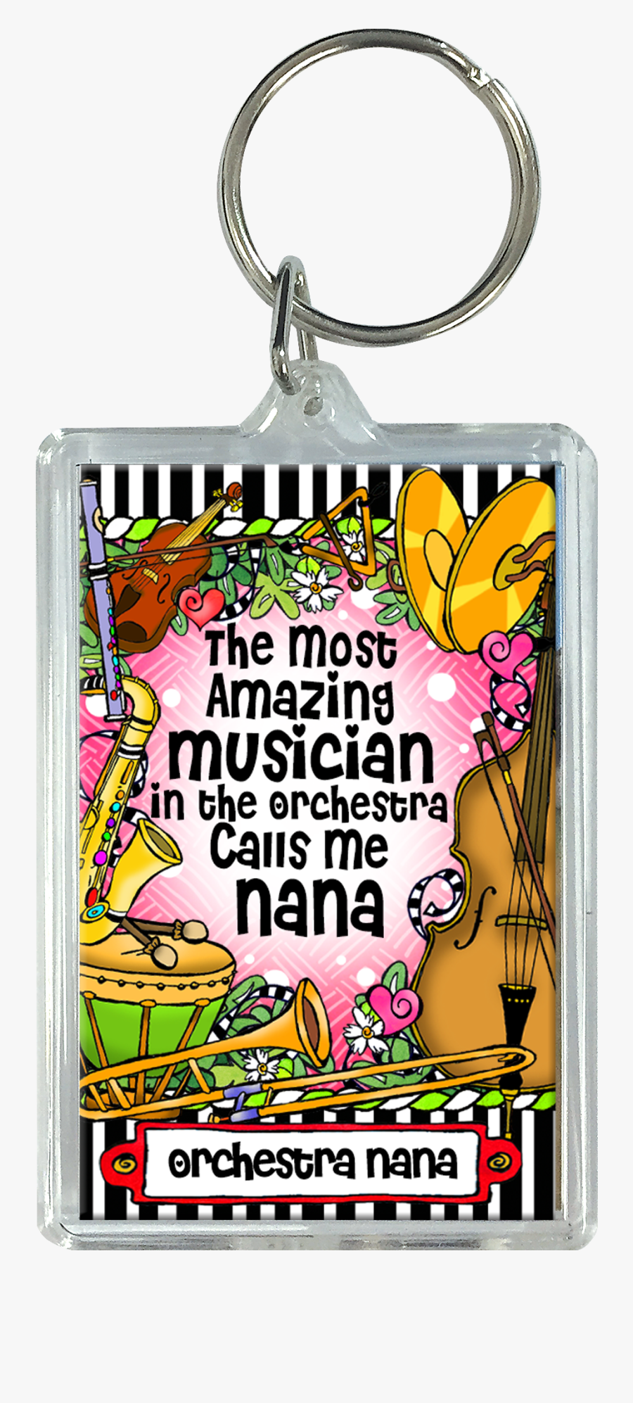 Kc309-d - Keychain, Transparent Clipart