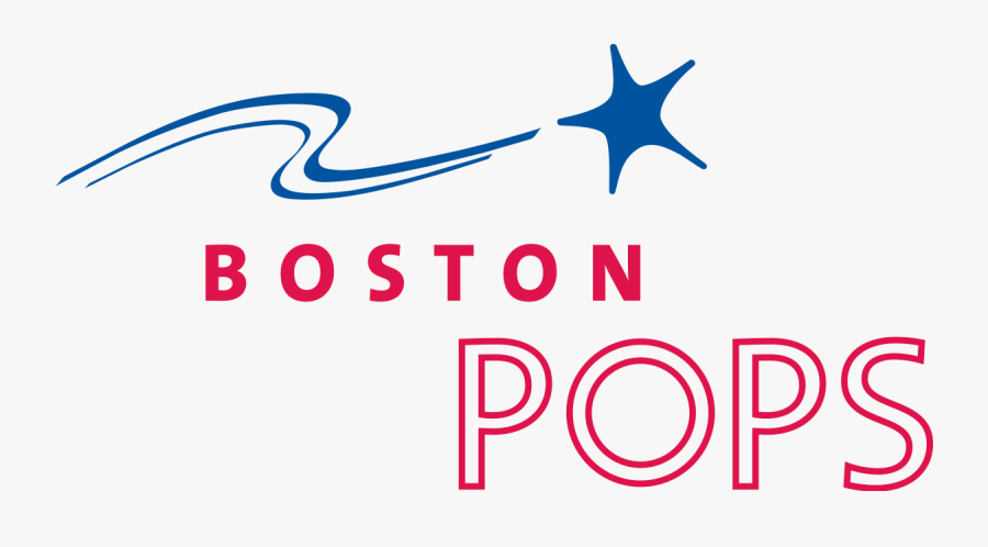 Boston Pops, Transparent Clipart