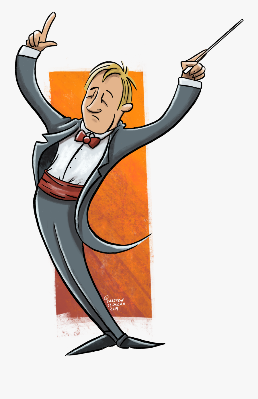 Cartoon, Transparent Clipart