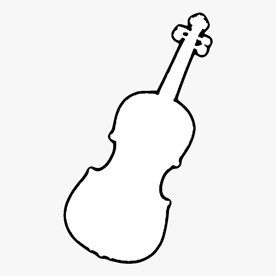 Outer Line Music Instruments, Transparent Clipart