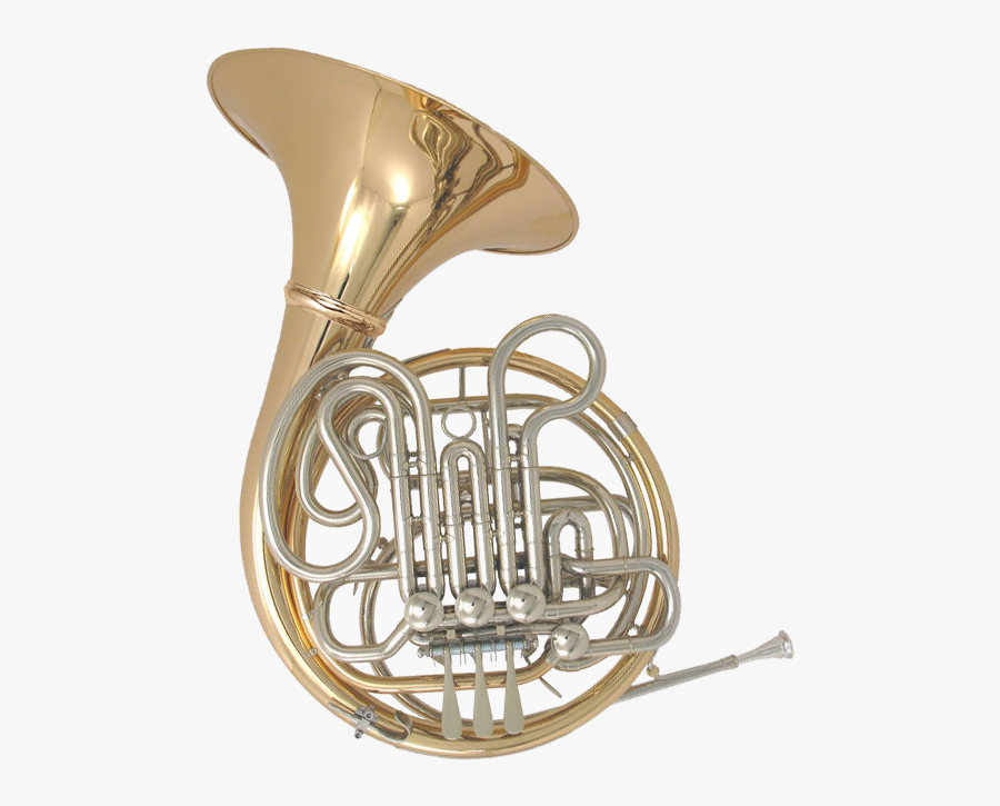 Saxhorn French Horns Holton Mellophone Trumpet - Holton H276, Transparent Clipart