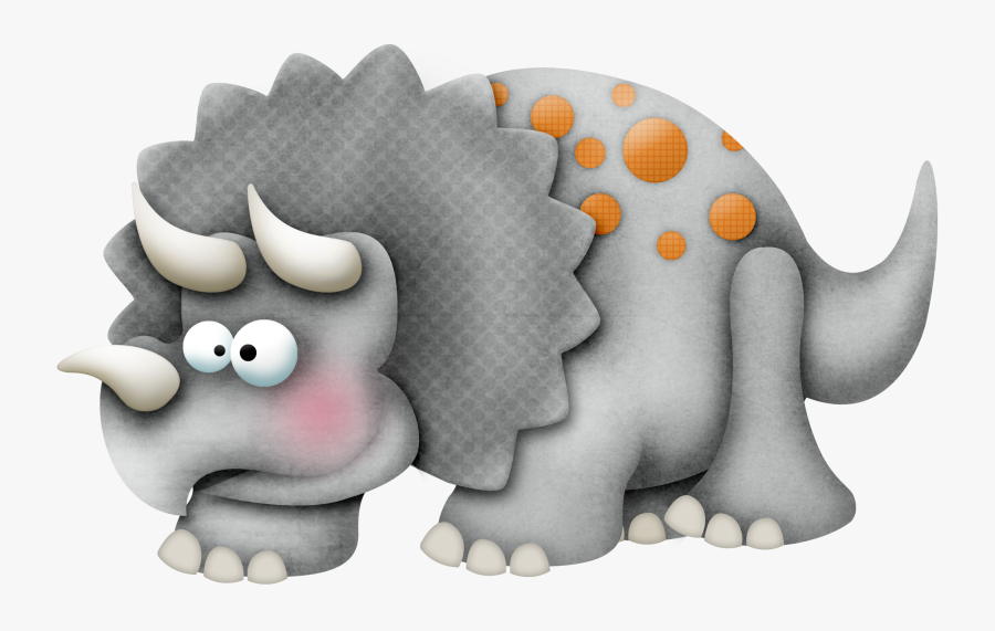 Dinosaur, Transparent Clipart