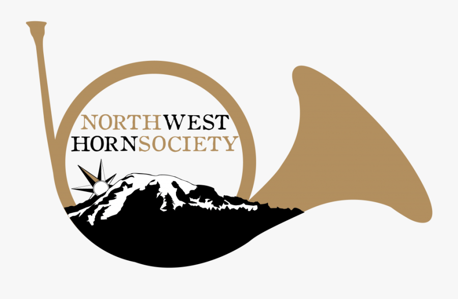 Nw Horn Society - Illustration, Transparent Clipart