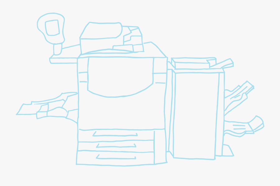 Sketch, Transparent Clipart