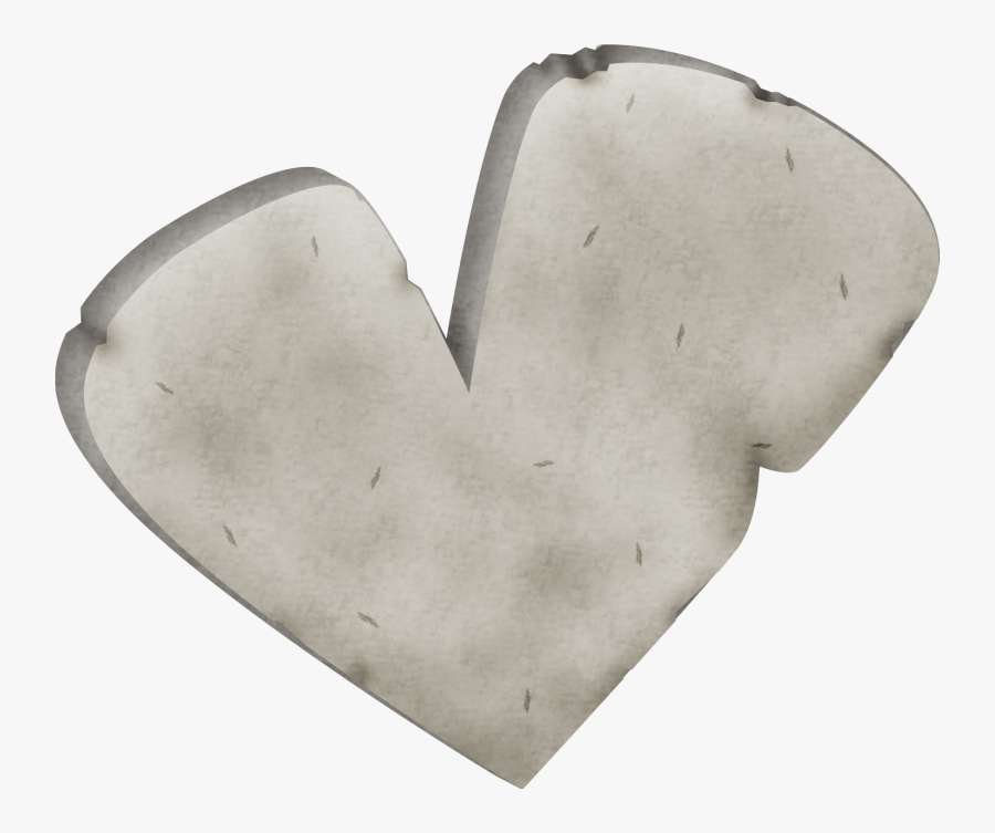 Heart, Transparent Clipart
