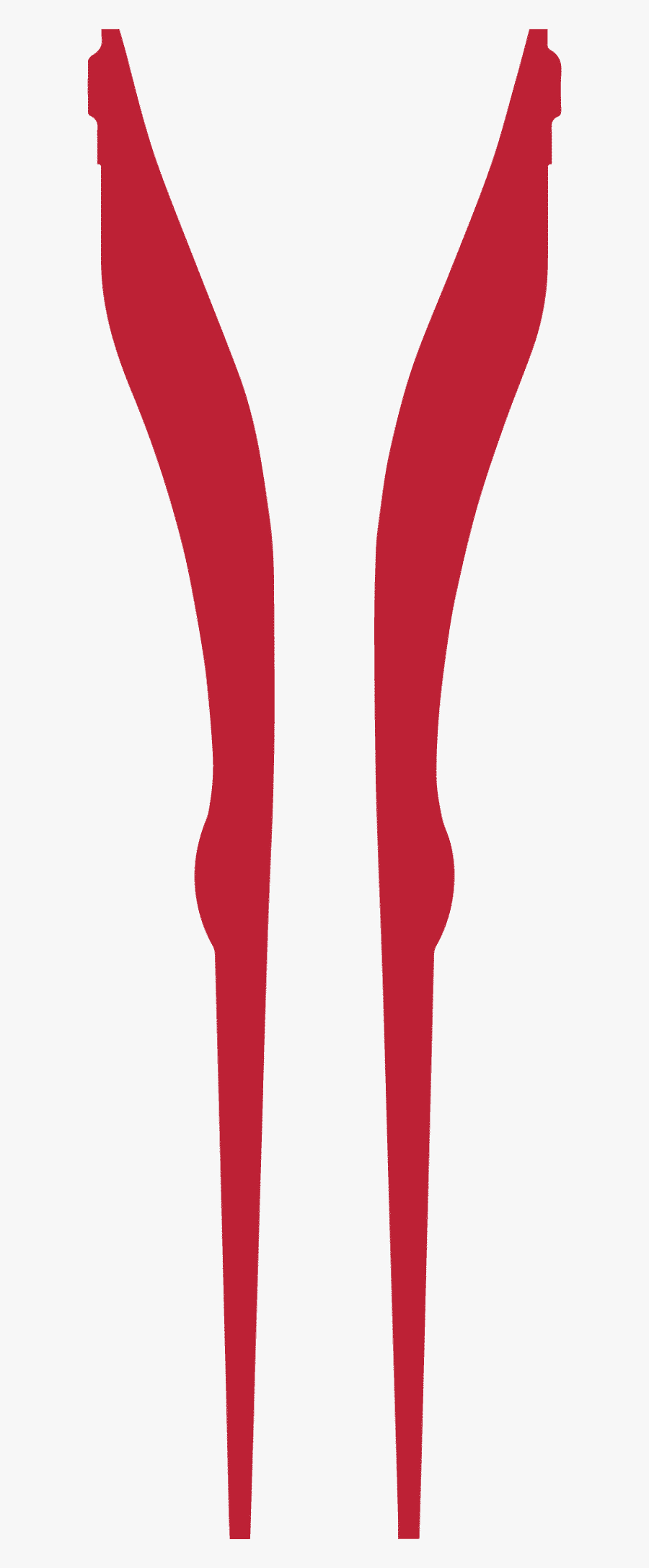 Houghton Horns H4 Mouthpiece, Transparent Clipart