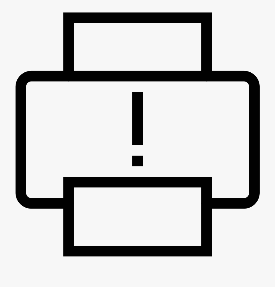 Error Icon Free Download - Cuphead Physical Switch Release, Transparent Clipart