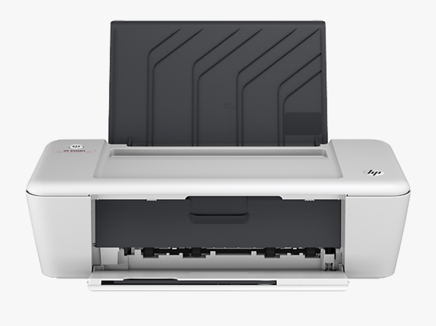 Printer Hp 1010, Transparent Clipart
