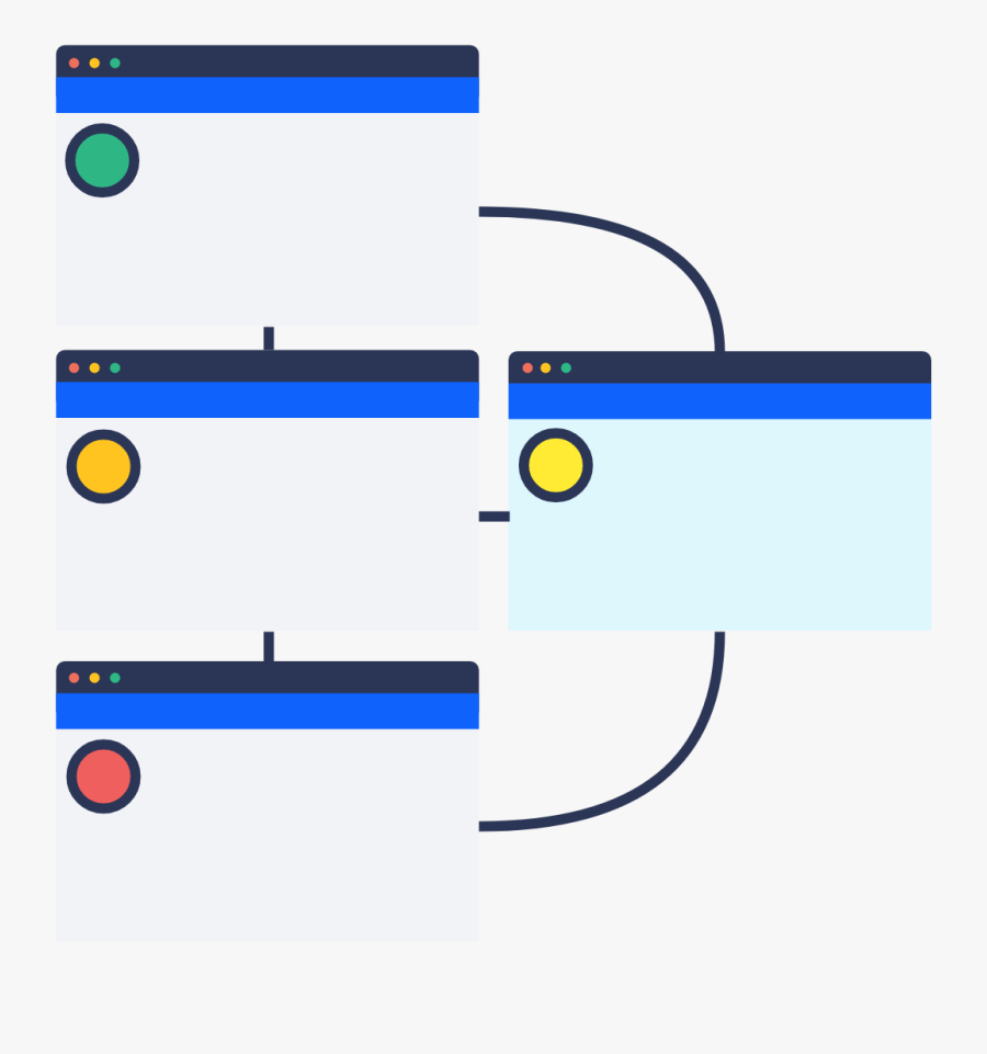 Screenshot, Transparent Clipart