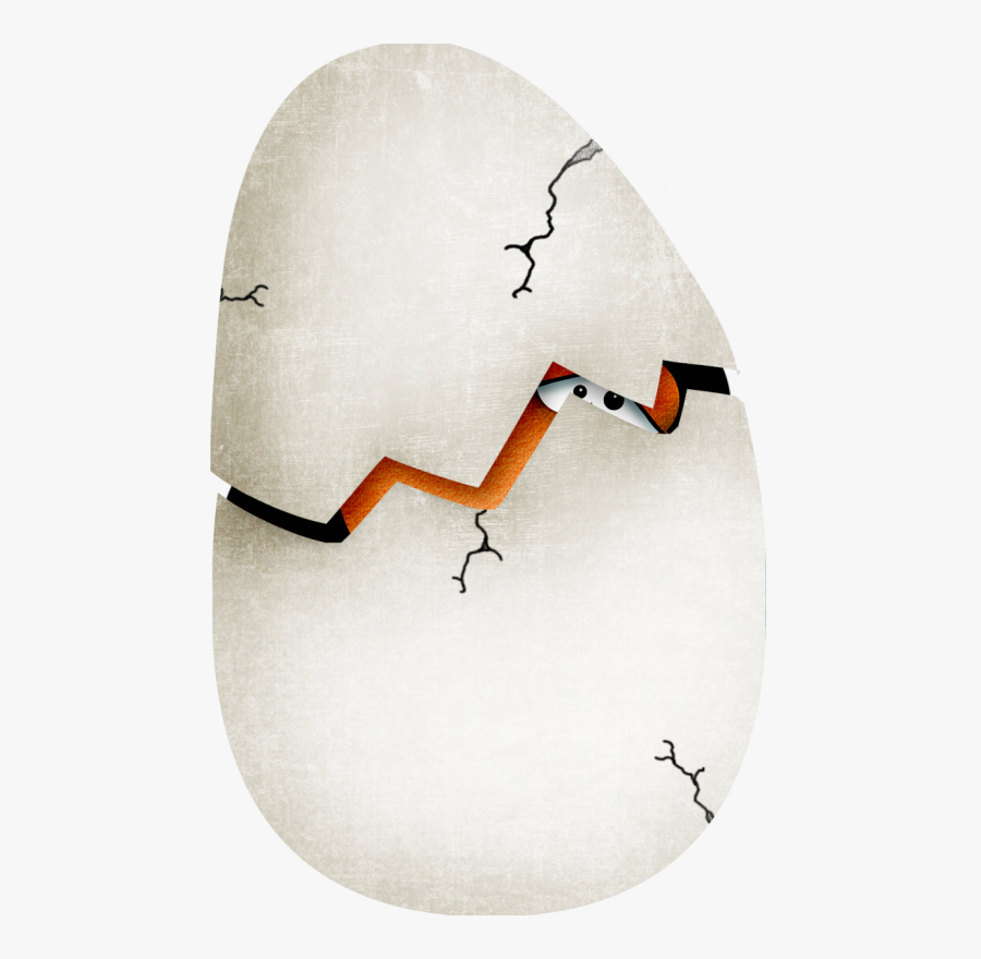 Egg Dino Png, Transparent Clipart