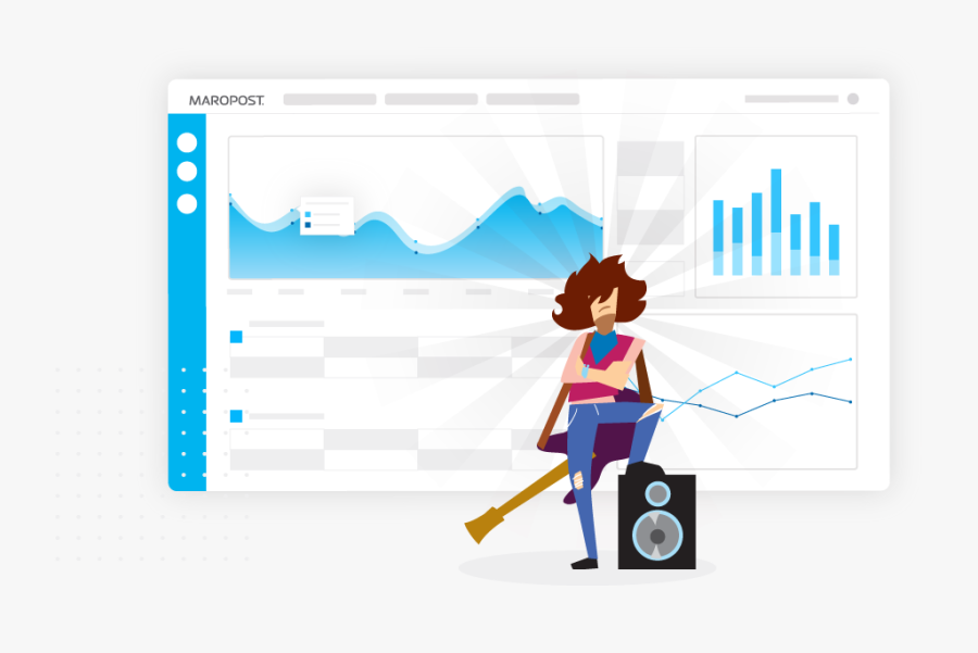 Build Your Fanbase - Cartoon, Transparent Clipart