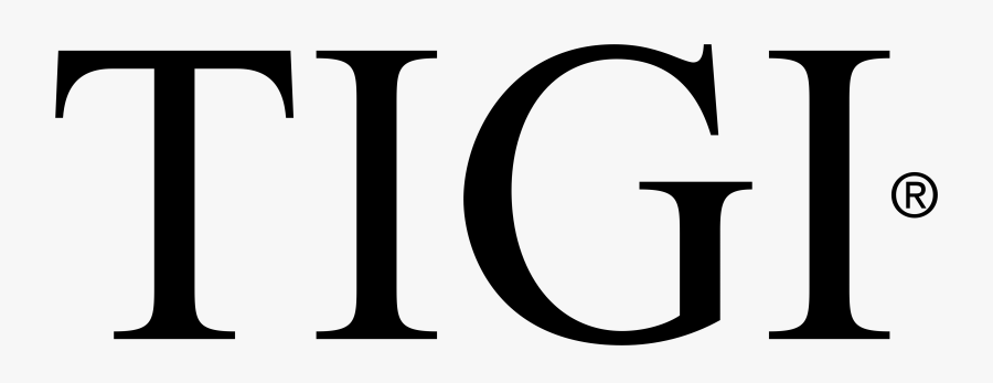 Doesn"t Matter If You Are A Dumb Blonde, Rockaholic - Tigi Logo, Transparent Clipart