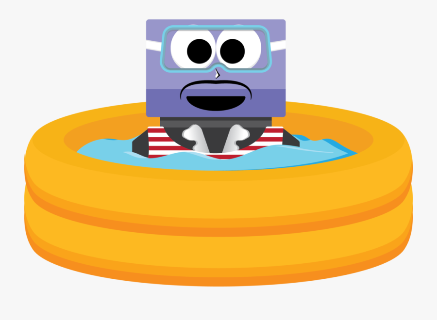 Summer Time Prince, Transparent Clipart