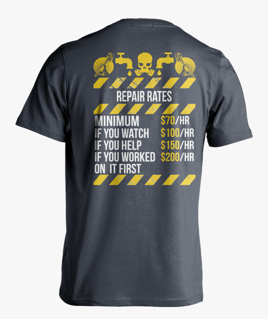 T-shirt, Transparent Clipart