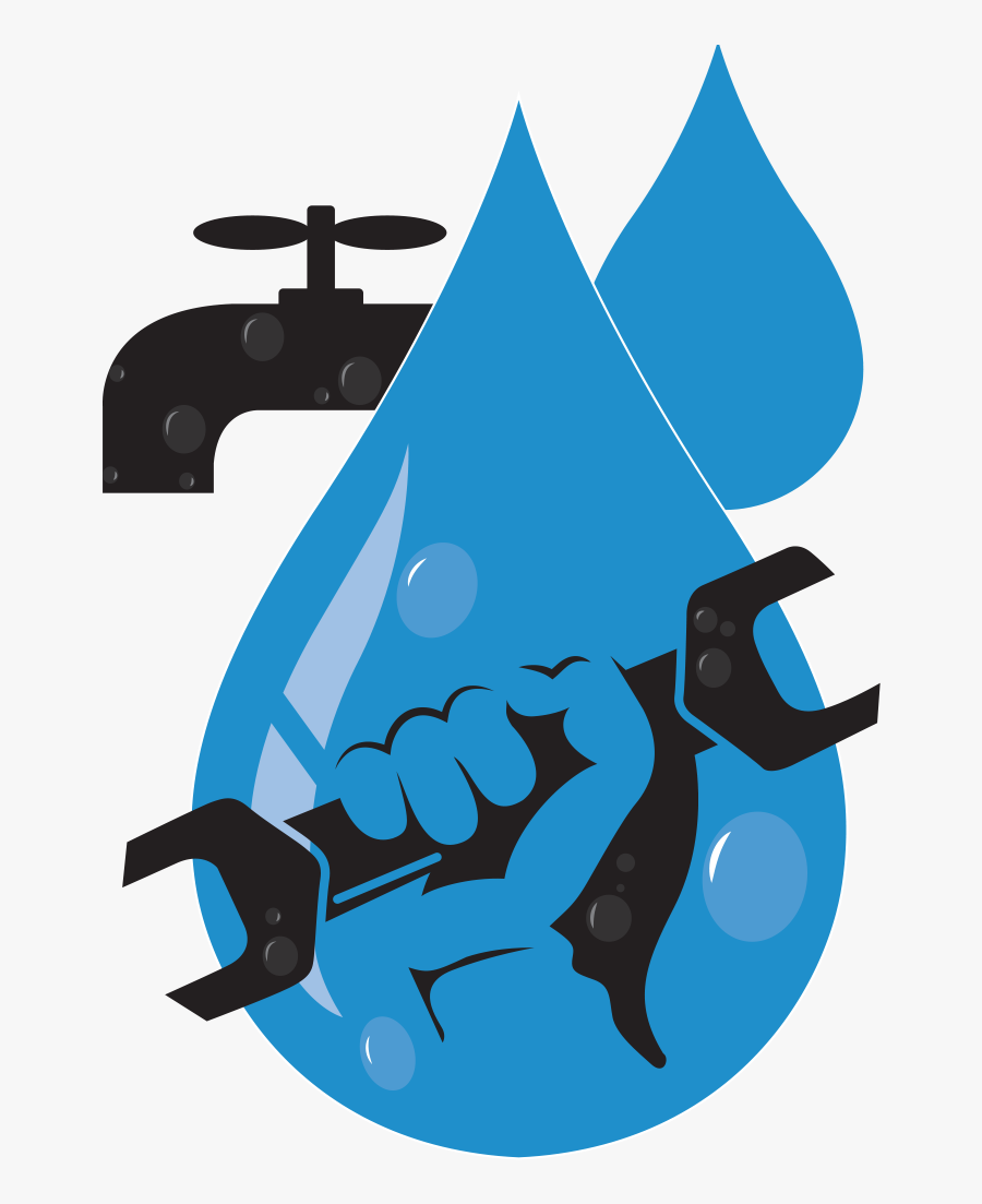 Servicio De Abastecimiento De Agua, Transparent Clipart