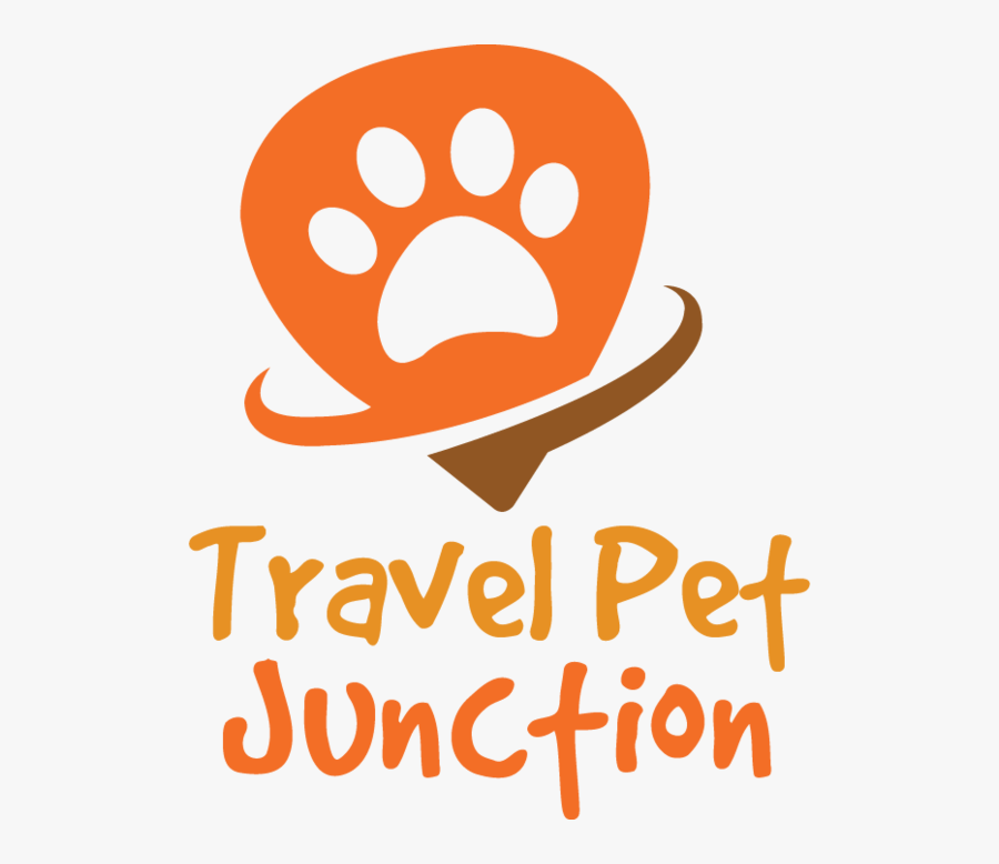 Travel Pet Junction - Travel, Transparent Clipart