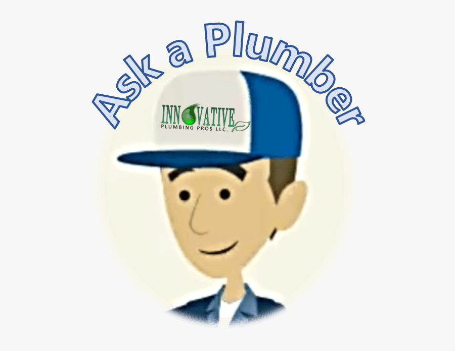Las Vegas Plumber Ask A Plumber[1] - Cartoon, Transparent Clipart