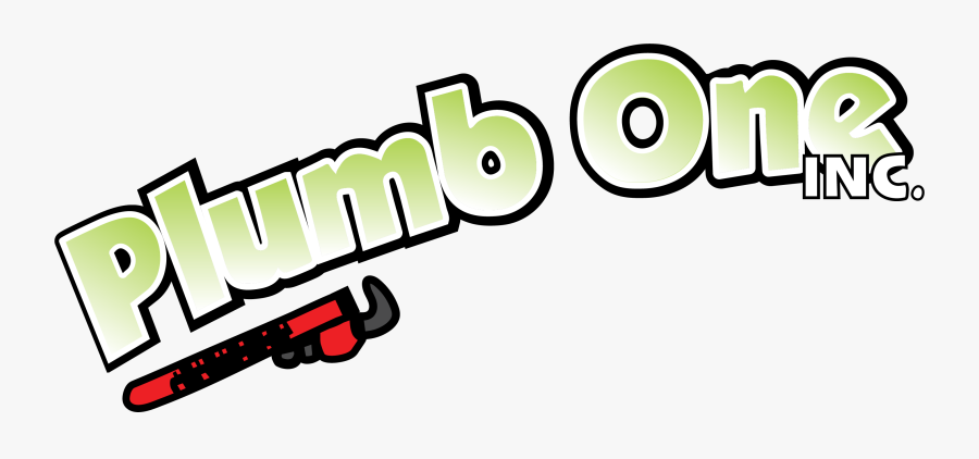 Plumb One Inc, Transparent Clipart