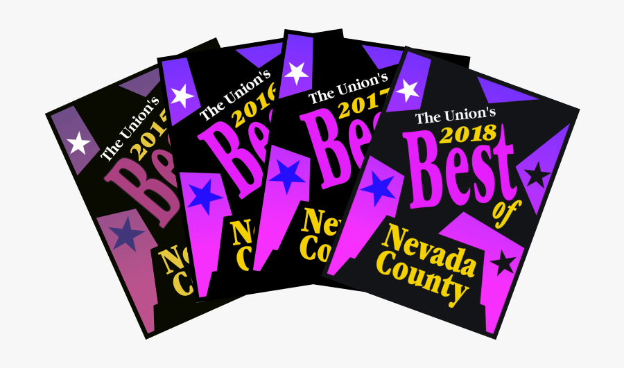 Best Plumber In Nevada County - Graphic Design, Transparent Clipart