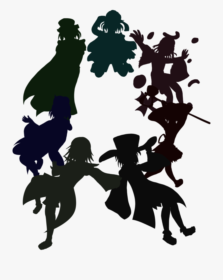 Spell Book Found By A Lost Memory ~ Search For Power - Illustration, Transparent Clipart