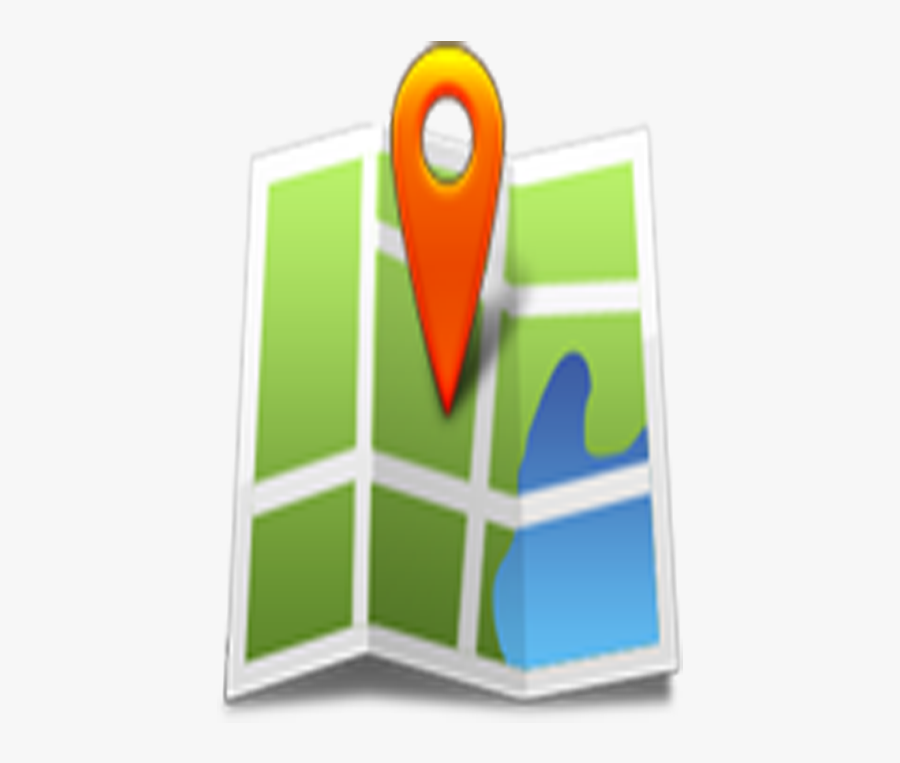 Location Finder, Transparent Clipart