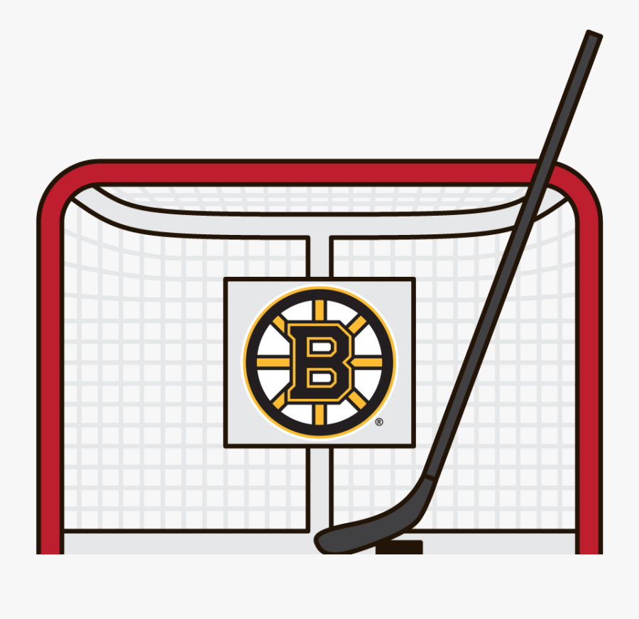 Transparent Boston Bruins Clipart, Transparent Clipart