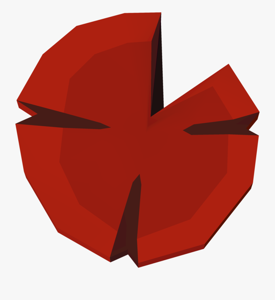 The Runescape Wiki - Cross, Transparent Clipart