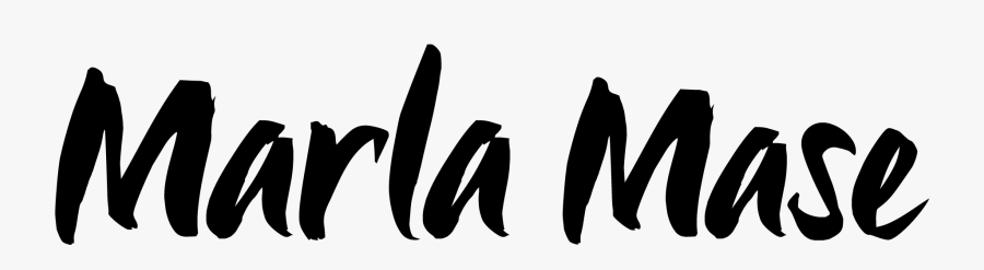 Marla Mase - Drammens Tidende Logo, Transparent Clipart