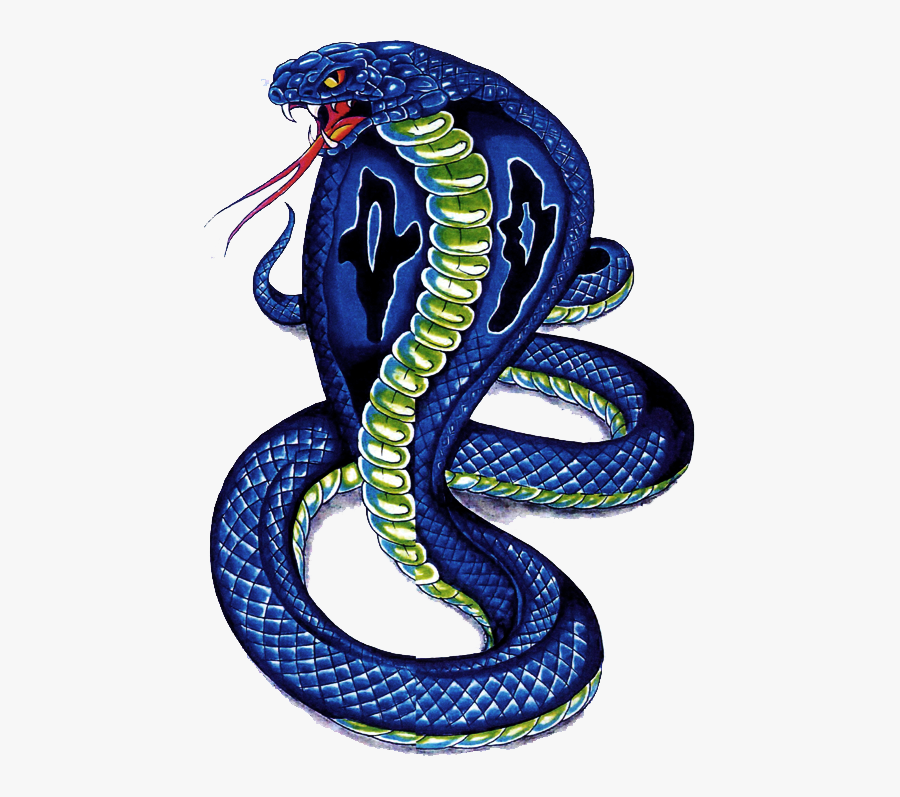 Transparent Viper Clipart - Пнг Кобра, Transparent Clipart