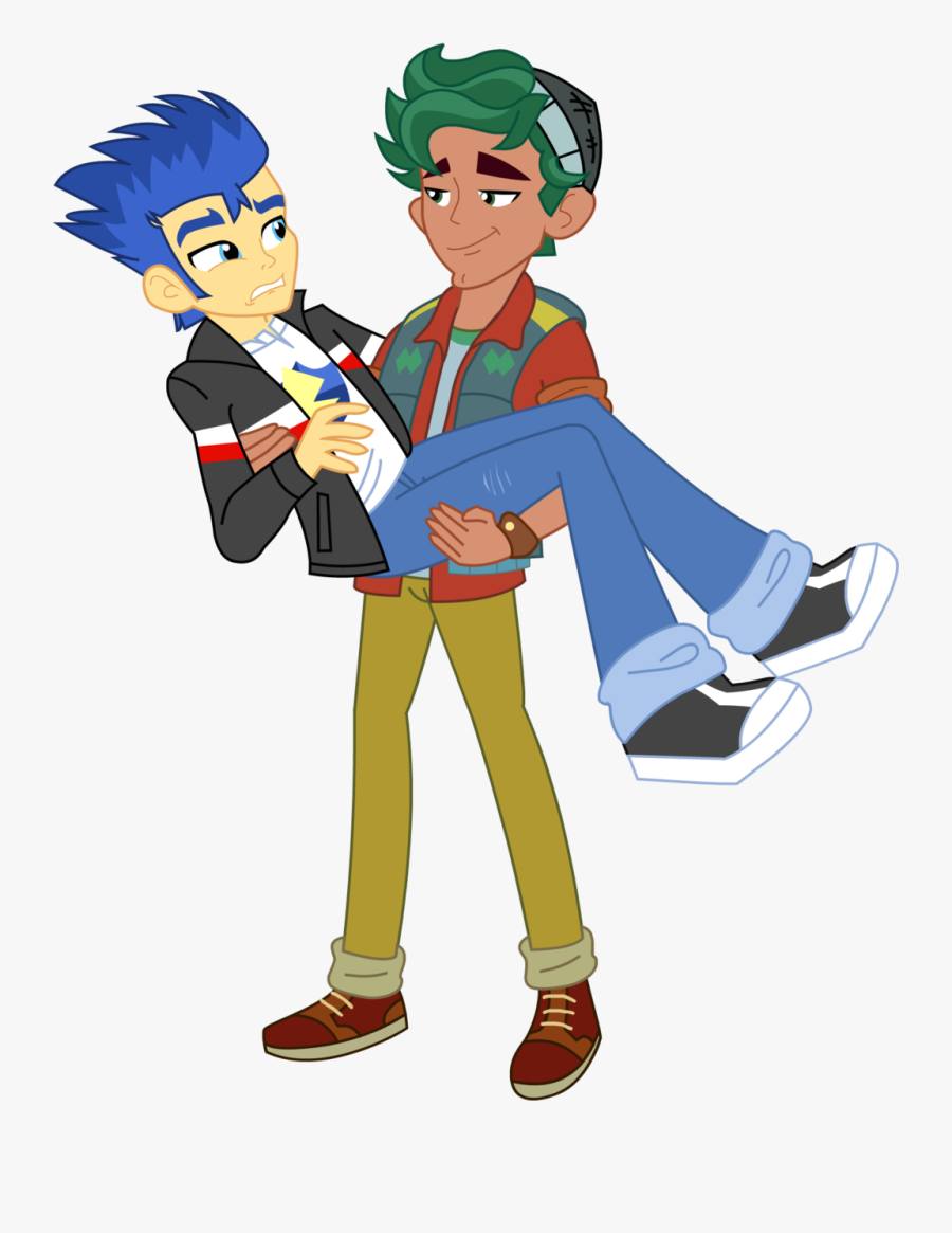 Transparent Male Clipart - Флеш Сентри, Transparent Clipart