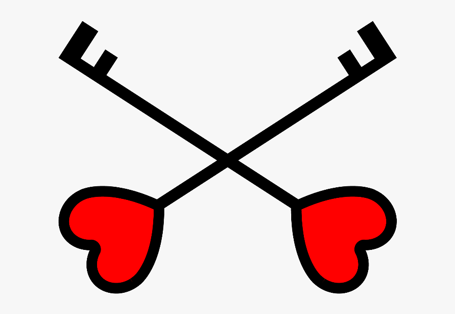 🖤
#love #keys #black #red, Transparent Clipart