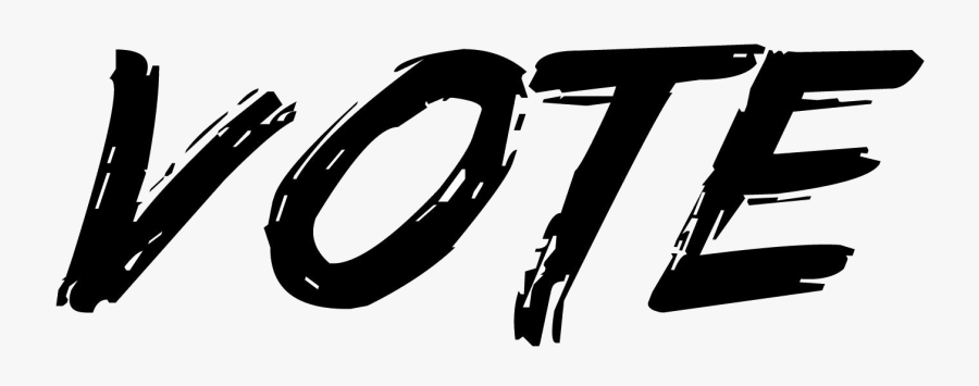 Vote Transparent Background - Vote No Background, Transparent Clipart