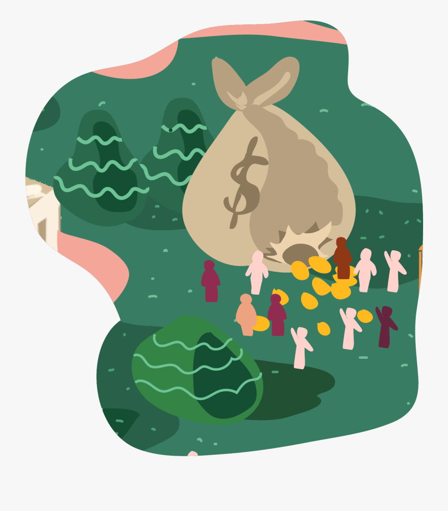 Illustration, Transparent Clipart