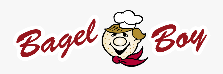 Bagel Boy - Bagel Boys Old Bridge, Transparent Clipart