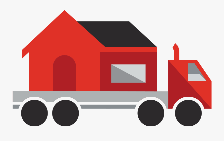 Earthquake Clipart House - House, Transparent Clipart