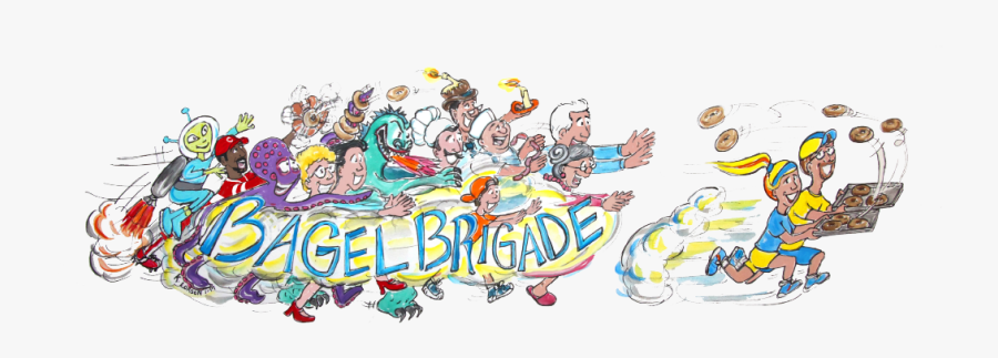 Cartoon, Transparent Clipart