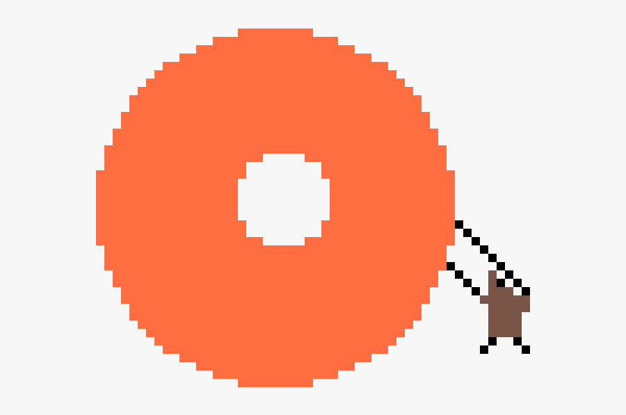 Circle, Transparent Clipart