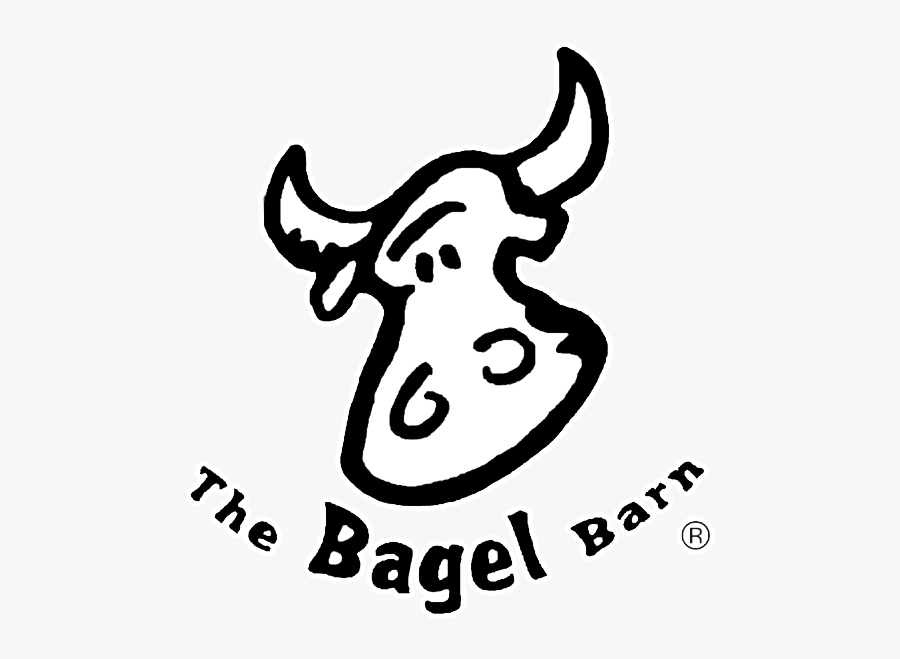 Bagel Barn Cafe Restaurant Antigua - Bagel Barn Antigua, Transparent Clipart