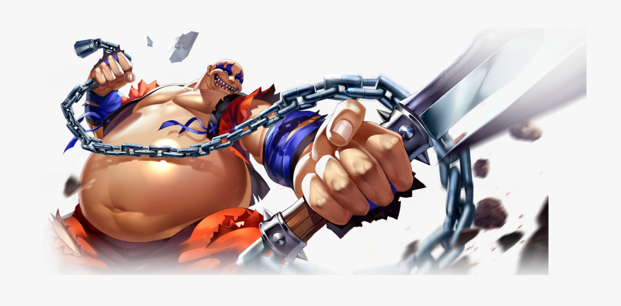 Earthquake Samurai Shodown, Transparent Clipart