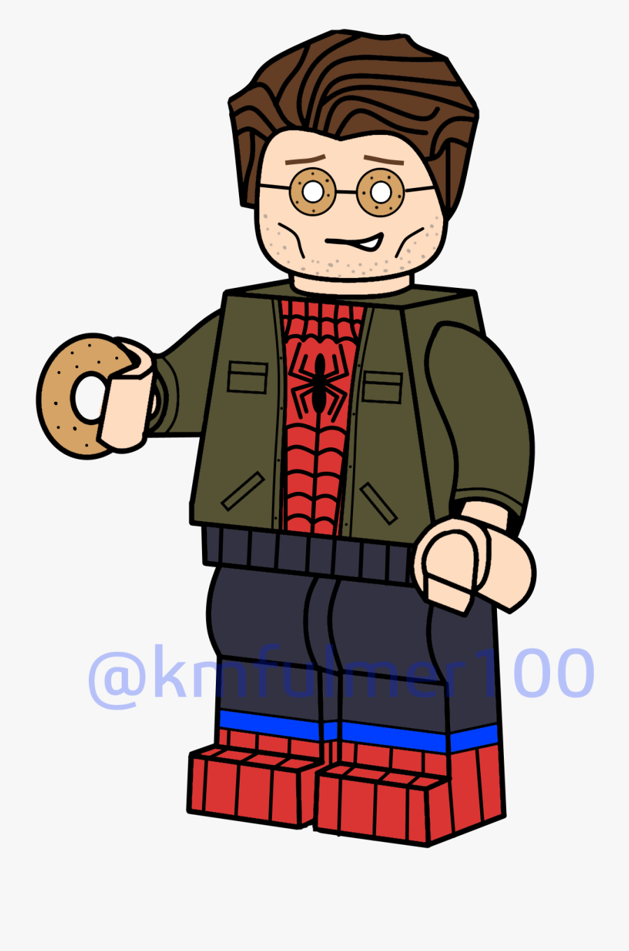 Cartoon, Transparent Clipart