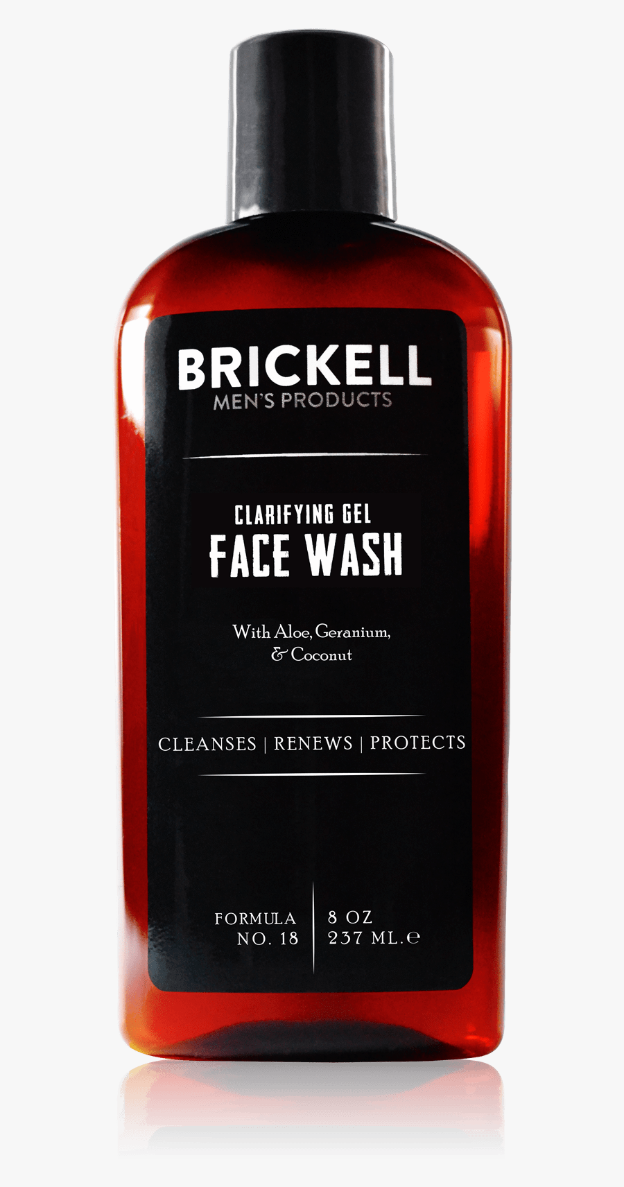 Oily Skin Best Face Wash For Men, Transparent Clipart