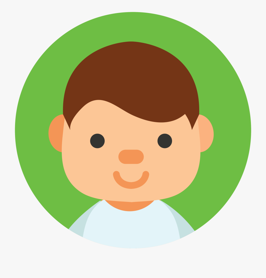 “whenever I Need A Car Wash, My First Choice Is Waless - Children Avatar Png, Transparent Clipart