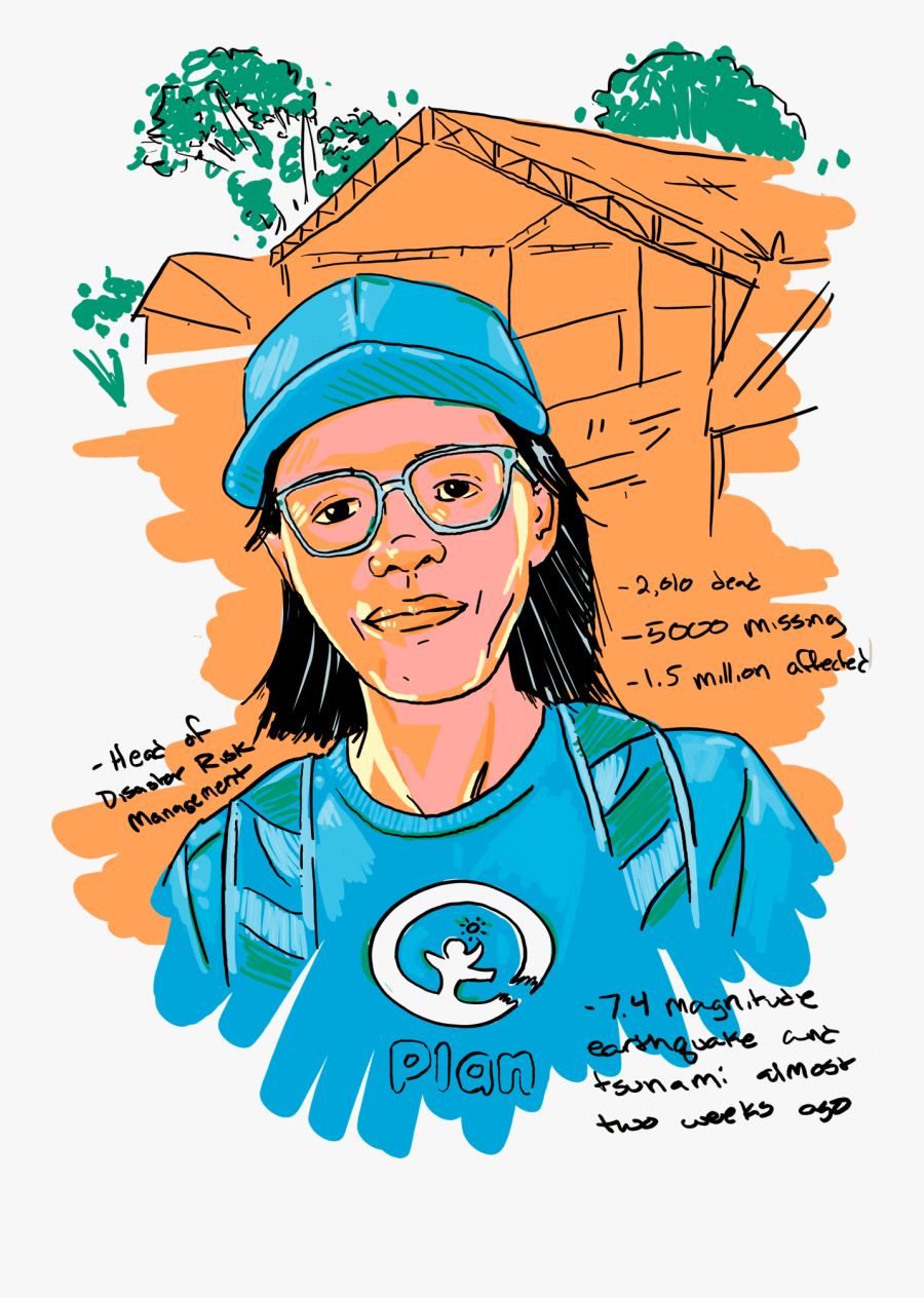 Cartoon, Transparent Clipart