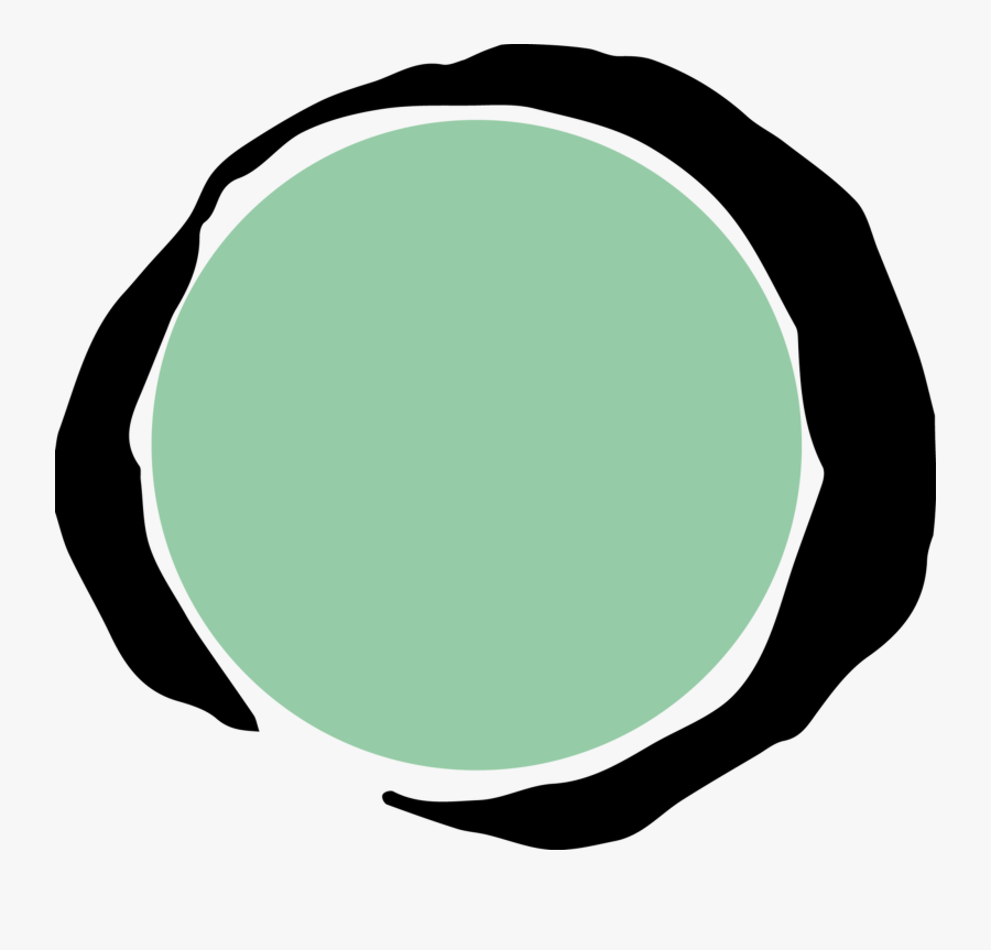 Foaming Face Wash - Circle, Transparent Clipart