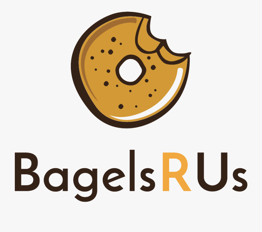 Logo - Pastry, Transparent Clipart