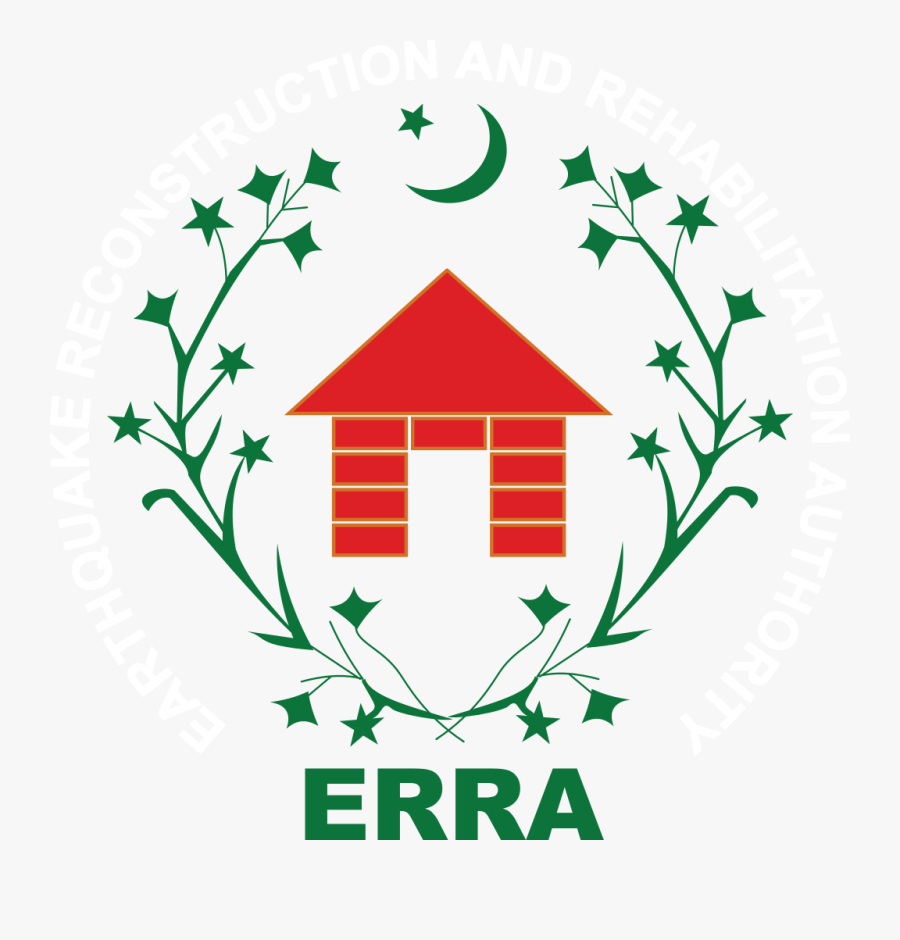 Erra - Earthquake Reconstruction And Rehabilitation Authority, Transparent Clipart
