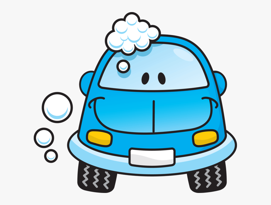 Car Wash Transparent Background, Transparent Clipart